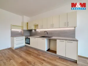 Pronájem bytu 2+kk, Lázně Kynžvart, Královské svahy, 53 m2