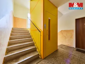 Prodej bytu 3+1, Trutnov - Horní Staré Město, Za Komínem, 71 m2