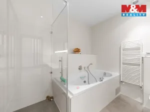 Prodej bytu 3+kk, Liberec, Uralská, 81 m2