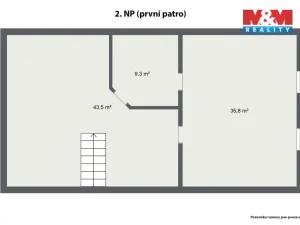 Prodej rodinného domu, Habartov - Úžlabí, 180 m2