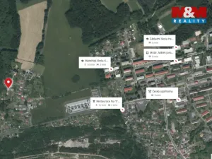 Prodej rodinného domu, Habartov - Úžlabí, 180 m2