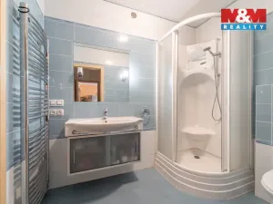 Prodej rodinného domu, Šestajovice, Potoční, 297 m2