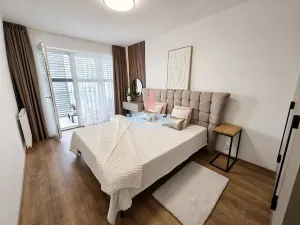 Prodej bytu 2+kk, Slavkov u Brna, Slovanská, 68 m2