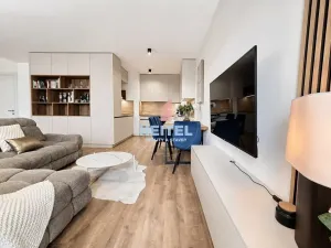 Prodej bytu 2+kk, Slavkov u Brna, Slovanská, 68 m2