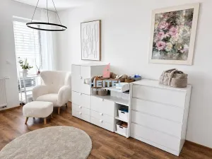 Prodej bytu 2+kk, Slavkov u Brna, Slovanská, 68 m2