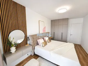 Prodej bytu 2+kk, Slavkov u Brna, Slovanská, 68 m2