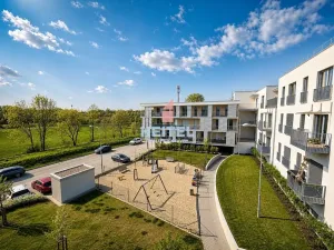 Prodej bytu 2+kk, Slavkov u Brna, Slovanská, 68 m2