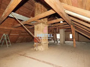 Prodej rodinného domu, Hanušovice, 300 m2