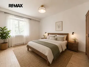Prodej rodinného domu, Sedlec-Prčice, 103 m2