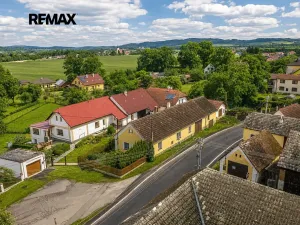 Prodej rodinného domu, Sedlec-Prčice, 103 m2