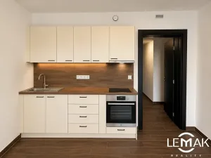 Pronájem bytu 1+kk, Olomouc, Třída Jiřího Pelikána, 33 m2