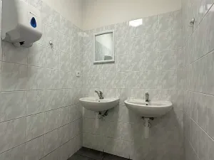 Pronájem výrobních prostor, Dvůr Králové nad Labem, 555 m2