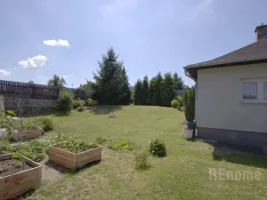 Prodej rodinného domu, Zdiby, Průběžná, 57 m2