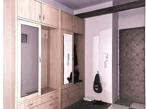 Prodej bytu 2+kk, Uherské Hradiště, Tř. Maršála Malinovského, 53 m2