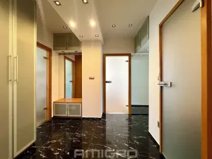 Pronájem bytu 3+1, Brno, Soběšická, 70 m2