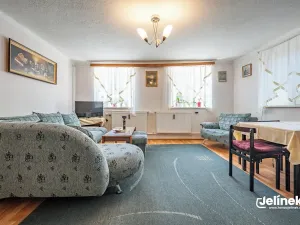 Prodej rodinného domu, Bystré, Vedřelova, 200 m2