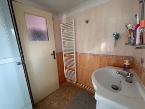 Prodej rodinného domu, Račiněves, 90 m2