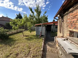 Prodej rodinného domu, Račiněves, 90 m2