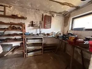 Prodej rodinného domu, Račiněves, 90 m2