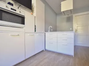 Pronájem bytu 2+kk, Praha - Braník, Branická, 48 m2