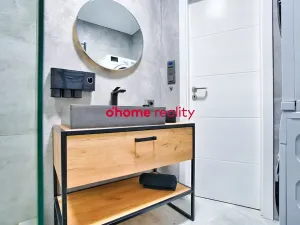 Pronájem bytu 2+1, Olomouc, Jarmily Glazarové, 62 m2