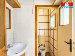 Prodej chaty, Vítkov - Podhradí, 90 m2