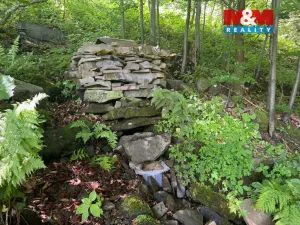 Prodej chaty, Krásná, 32 m2