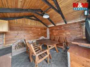 Prodej rodinného domu, Zlatníky-Hodkovice - Zlatníky, Libeňská, 120 m2
