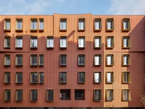 Pronájem bytu 2+kk, Praha - Staré Město, U milosrdných, 72 m2