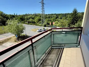 Pronájem bytu 2+kk, Kladno, Vojtěcha Lanny, 59 m2