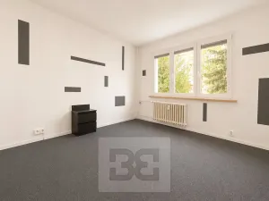 Pronájem bytu 2+1, Olomouc, Dělnická, 55 m2