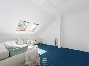 Prodej rodinného domu, Cetkovice, Velká Strana, 464 m2