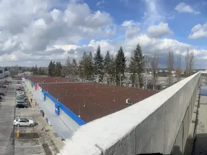 Prodej kanceláře, Humpolec, Okružní, 104 m2
