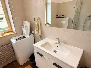 Pronájem bytu 2+kk, Jeseník, Karla Čapka, 56 m2