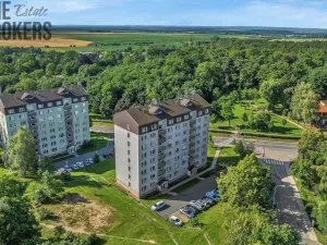 Prodej bytu 1+1, Milovice - Mladá, Armádní, 36 m2