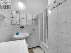 Prodej bytu 1+1, Milovice - Mladá, Armádní, 36 m2