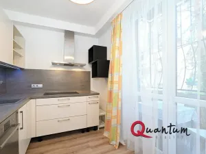 Pronájem bytu 3+1, Praha - Braník, Žalmanova, 74 m2