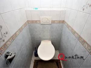 Pronájem bytu 3+1, Praha - Braník, Žalmanova, 74 m2