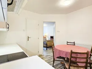 Prodej vícegeneračního domu, Stříbrná Skalice, Pražská, 126 m2