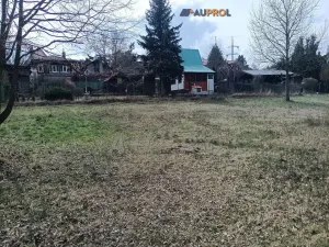 Prodej pozemku, Sázava, Na Křemelce, 3079 m2
