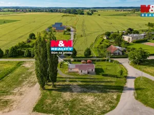 Prodej činžovního domu, Skalice, 109 m2