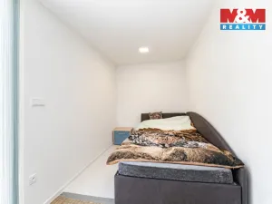 Prodej činžovního domu, Skalice, 109 m2
