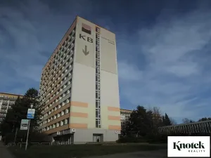 Pronájem bytu 1+kk, Brno, Halasovo náměstí, 24 m2