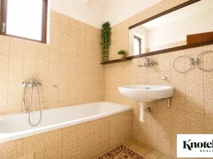 Prodej rodinného domu, Vyškov, Nosálovská, 220 m2