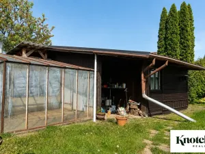 Prodej rodinného domu, Vyškov, Nosálovská, 220 m2