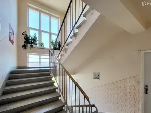 Prodej bytu 2+1, Brno, Mánesova, 62 m2