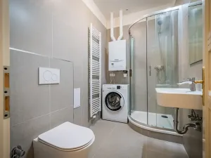 Pronájem bytu 2+kk, Praha - Nové Město, Lípová, 44 m2