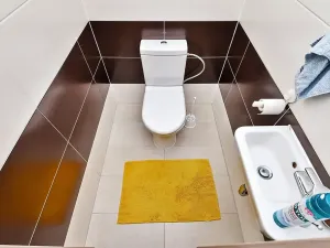 Prodej bytu 3+kk, Praha - Stodůlky, Petržílkova, 88 m2