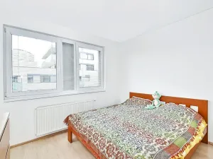 Prodej bytu 3+kk, Praha - Stodůlky, Petržílkova, 88 m2