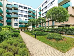 Prodej bytu 3+kk, Praha - Stodůlky, Petržílkova, 88 m2